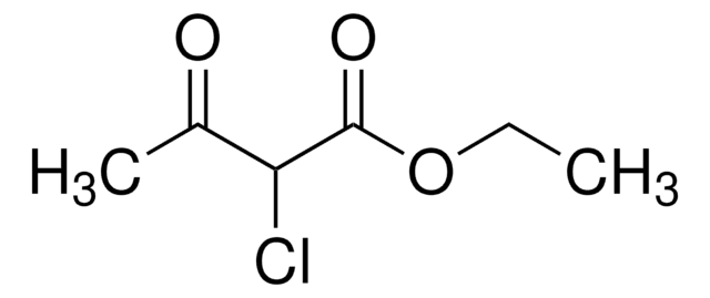 2-氯乙酰乙酸乙酯 Wacker Chemie AG, &#8805;96% (GC)