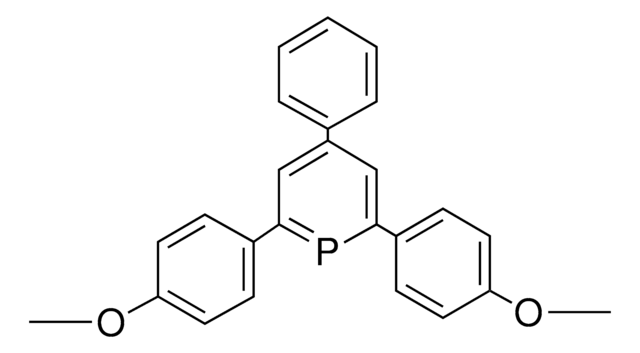 2,6-BSI(4-METHOXYPHENYL)-4-PHENYLPHOSPHORIN AldrichCPR