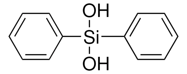Diphenylsilanediol 95%