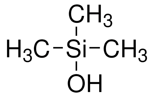 Trimethylsilanol &#8805;97.5% (GC)