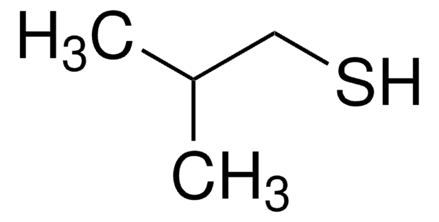 2-甲基-1-丙硫醇 &#8805;95%, FG