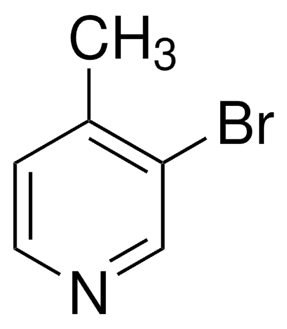 3-溴-4-甲基吡啶 96%