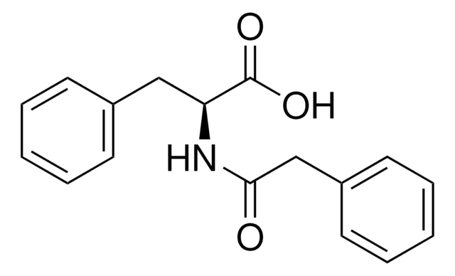 N-(Phenylacetyl)-L-phenylalanine
