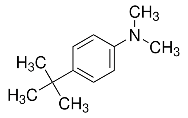 4-tert-Butyl-N,N-dimethylaniline 98%
