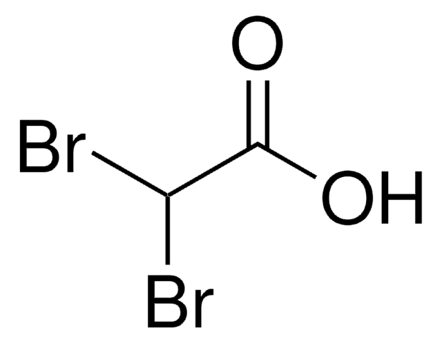 Dibromoacetic acid analytical standard