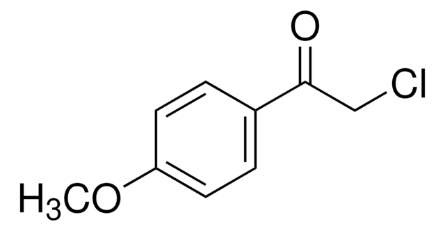 4′-甲氧基-2-氯苯乙酮 97%