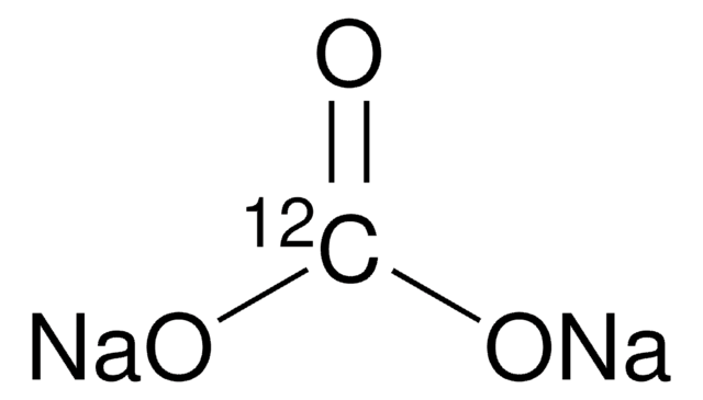 Sodium carbonate-12C 99.9 atom % 12C