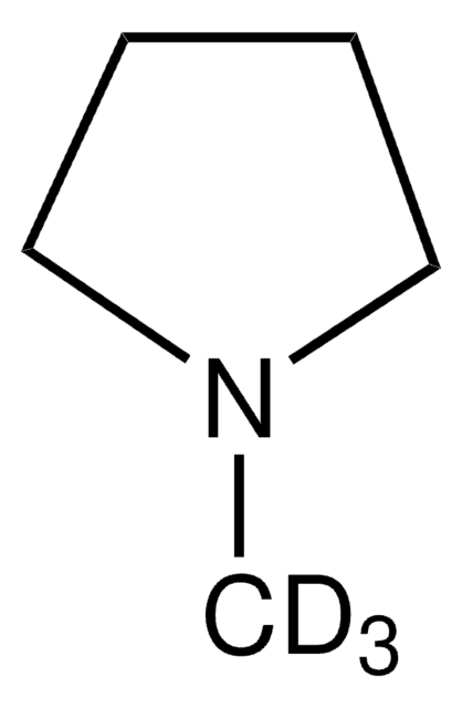 N-Methyl-d3-pyrrolidine 98 atom % D