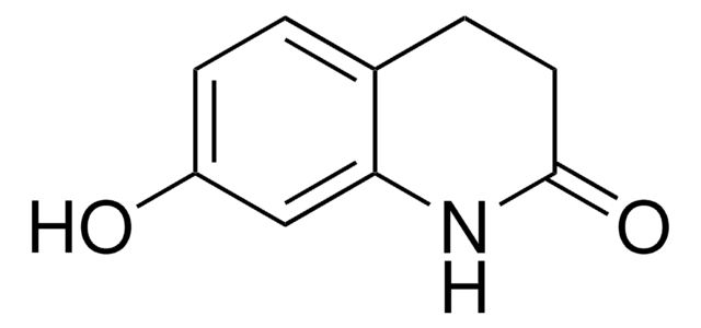 7-Hydroxy-3,4-dihydro-2(1H)-quinolinone 97%