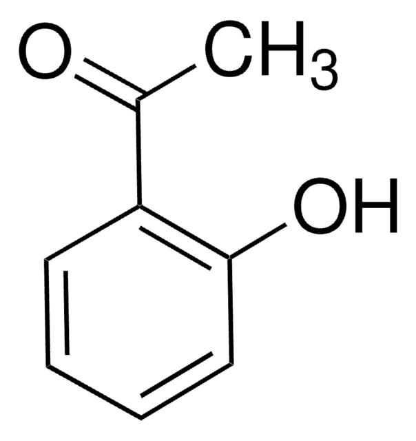 2′-羟基苯乙酮 ReagentPlus&#174;, 99%