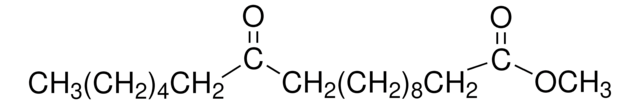 12-氧代十八烷酸甲酯 98%