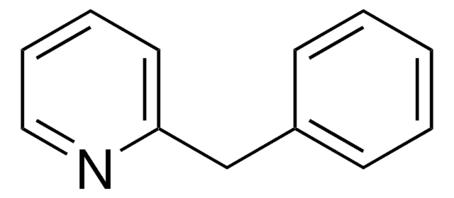 2-Benzylpyridine 98%