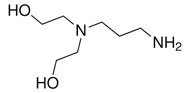 2,2'-(3-aminopropylazanediyl)diethanol AldrichCPR