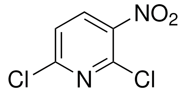 2.6-二氯-3-硝基吡啶 technical grade, 92%