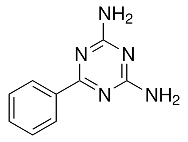 2,4-二氨基-6-苯基-1,3,5-三嗪 97%