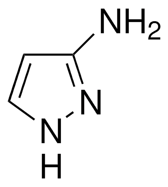 3-Aminopyrazole 98%