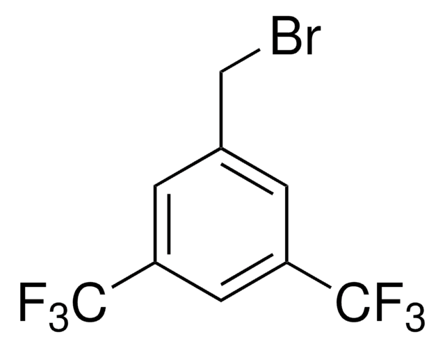 3,5-双(三氟甲基)苄基溴 97%