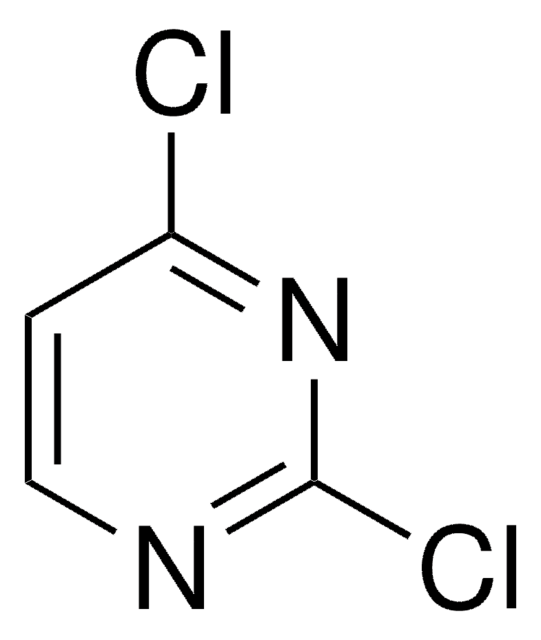2,4-Dichloropyrimidine 98%