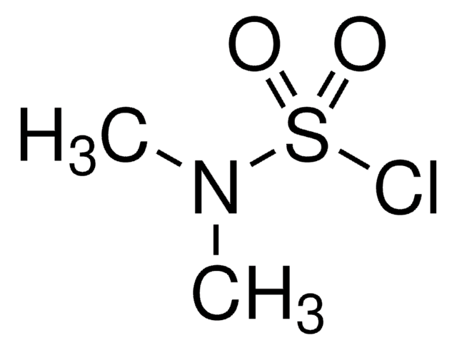 N,N-二甲胺基磺酰氯 99%