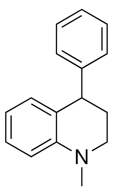 1-methyl-4-phenyl-1,2,3,4-tetrahydroquinoline AldrichCPR