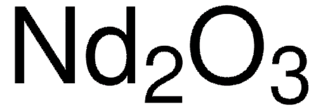 Neodymium(III) oxide 99+