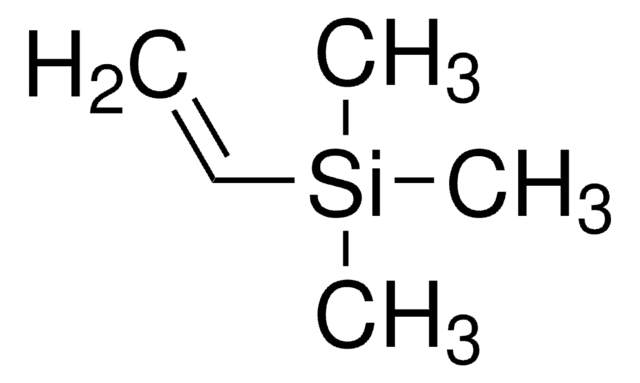 Vinyltrimethylsilane 97%