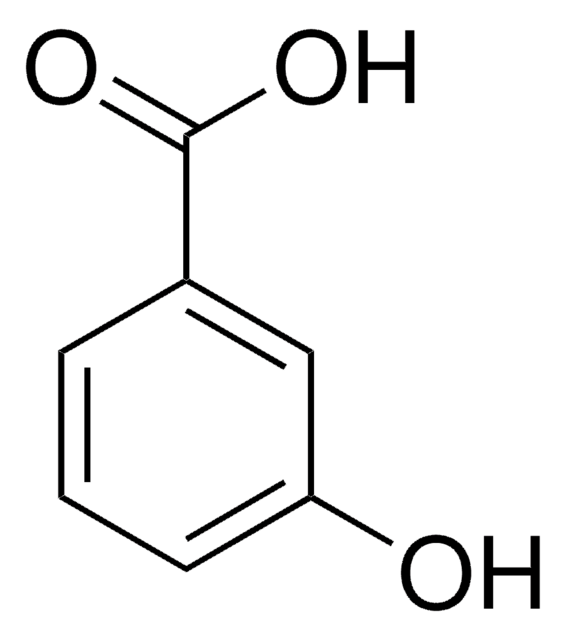 3-Hydroxybenzoic acid ReagentPlus&#174;, 99%