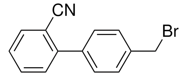 2-氰基-4'-溴甲基联苯 97%