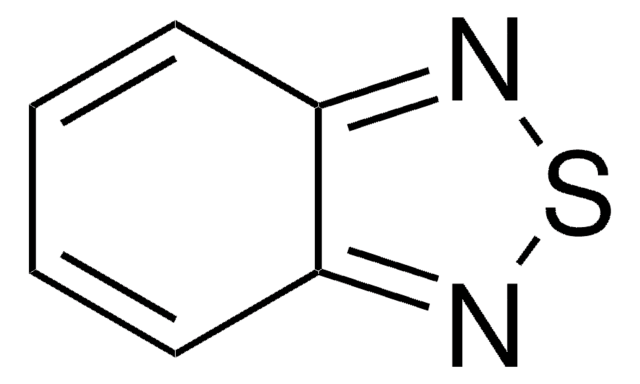 2,1,3-Benzothiadiazole 98%