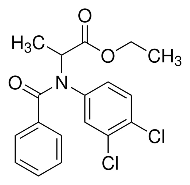 Benzoylprop-ethyl PESTANAL&#174;, analytical standard
