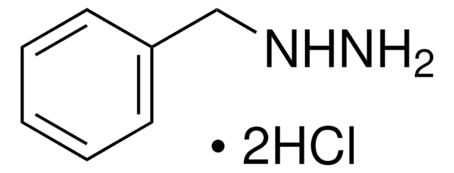 Benzylhydrazine dihydrochloride 97%