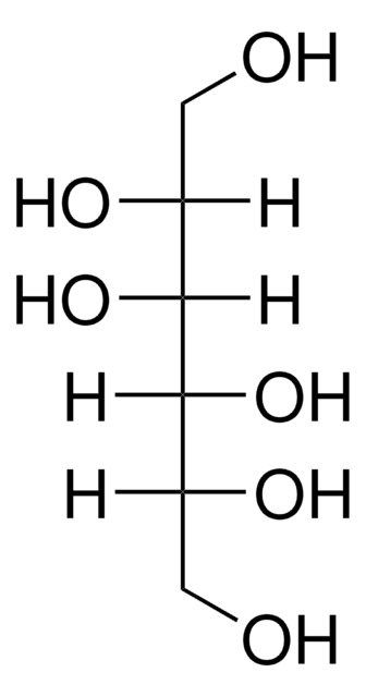 D-Mannitol tested according to Ph. Eur.