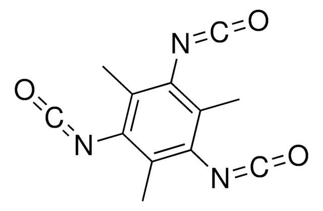 1,3,5-triisocyanato-2,4,6-trimethylbenzene AldrichCPR