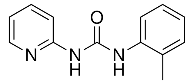 N-(2-methylphenyl)-N'-(2-pyridinyl)urea AldrichCPR