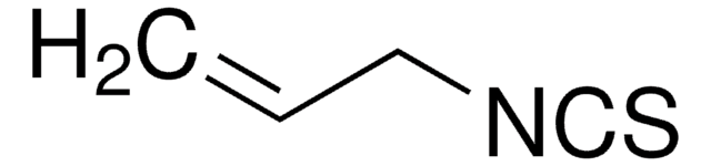 Allyl isothiocyanate PESTANAL&#174;, analytical standard