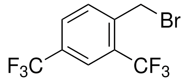 2,4-Bis(trifluoromethyl)benzyl bromide 95%