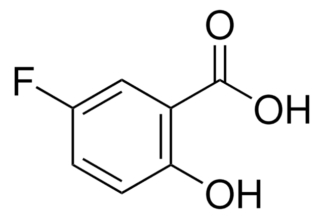 5-氟水杨酸 97%