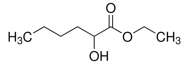 (±)-2-羟基己酸乙酯 &#8805;97%