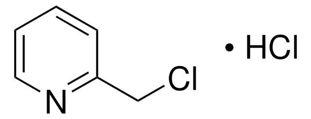 2-氯甲基吡啶 盐酸盐 98%