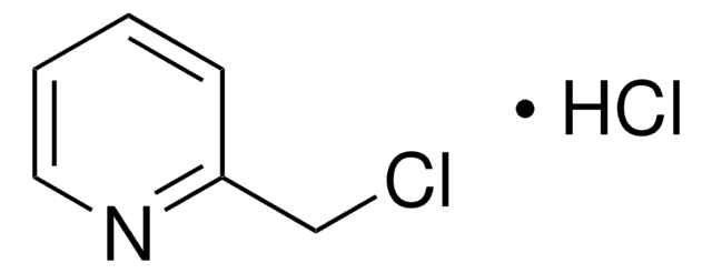 2-(Chloromethyl)pyridine hydrochloride 98%