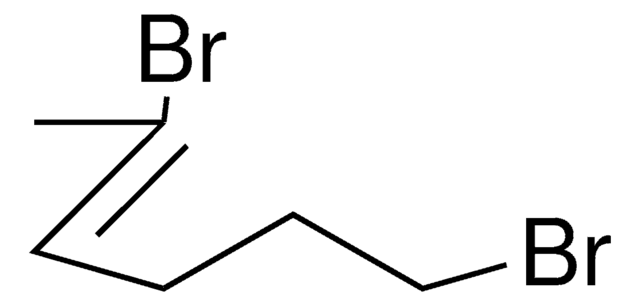 2,6-DIBROMO-2-HEXENE AldrichCPR