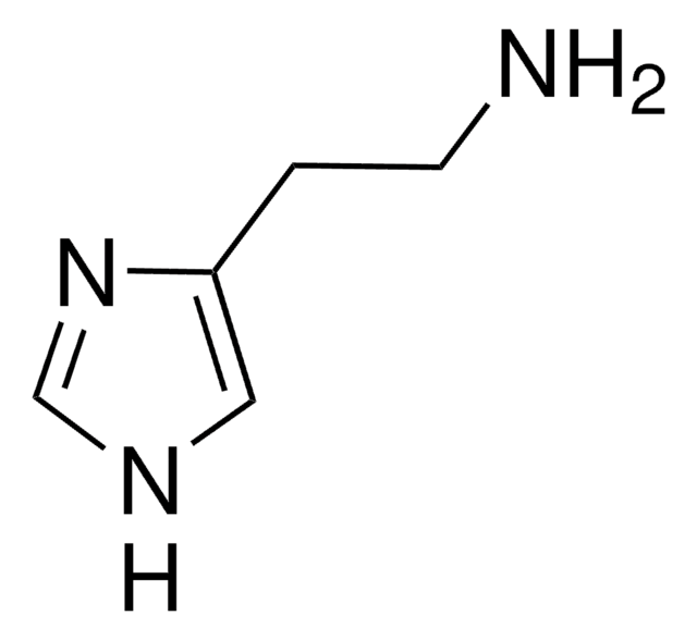 Histamine Vetec&#8482;, reagent grade, &#8805;97%