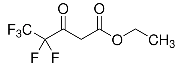 Ethyl pentafluoropropionyl acetate 95%