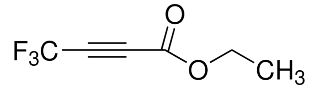 Ethyl 4,4,4-trifluoro-2-butynoate 97%