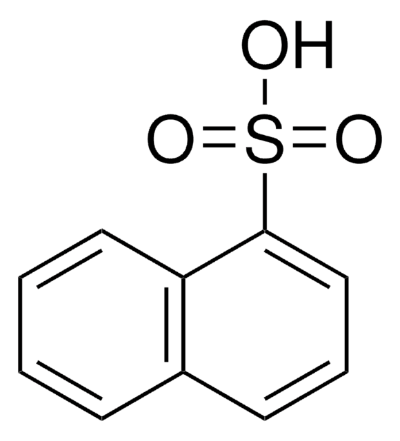 1-Naphthalenesulfonic acid &gt;50%