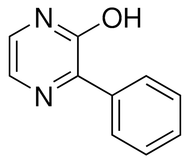 3-Phenylpyrazin-2-ol certified reference material, TraceCERT&#174;, Manufactured by: Sigma-Aldrich Production GmbH, Switzerland