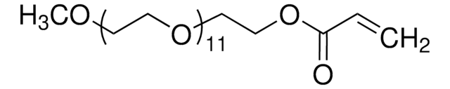 mPEG12-Acrylate