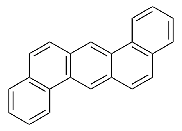 Dibenz[a,h]anthracene certified reference material, TraceCERT&#174;, Manufactured by: Sigma-Aldrich Production GmbH, Switzerland