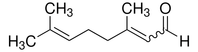 柠檬醛 phyproof&#174; Reference Substance
