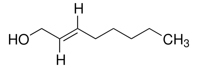 trans-2-Octen-1-ol 97%